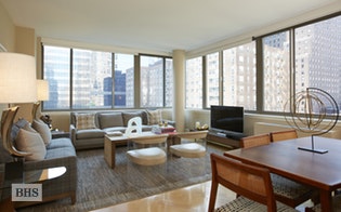 2 COLUMBUS AVENUE 8C