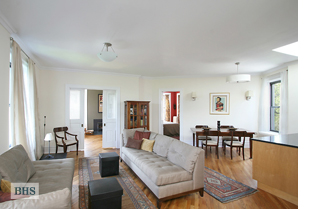PROSPECT HEIGHTS