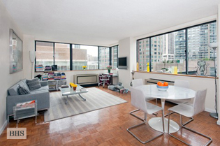 45 WEST 67TH STREET 7G