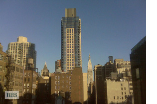 SEVENTH AVENUE