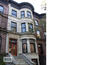 GARFIELD PLACE