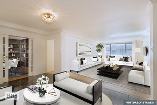 45 EAST 72ND STREET 15C