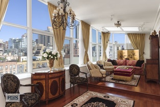 112 EAST 83RD STREET PHB