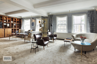 40 EAST 66TH STREET