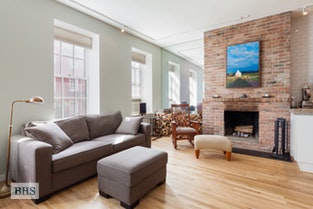 822 GREENWICH STREET 3B