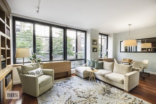 50 WEST 15TH STREET