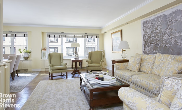 Photo 1 of 40 East 84th Street 12C, Upper East Side, NYC, $1,700,000, Web #: 17589712
