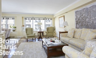 40 EAST 84TH STREET 12C