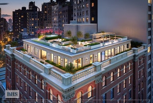 101 WEST 78TH STREET PH