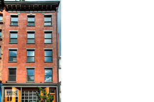 155 DUANE STREET