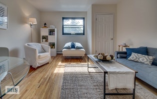 450 CLINTON STREET 4D
