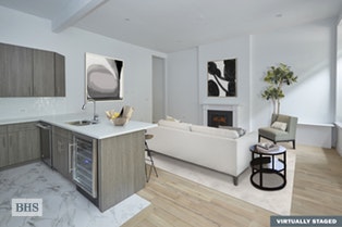60 WEST 76TH STREET 1A