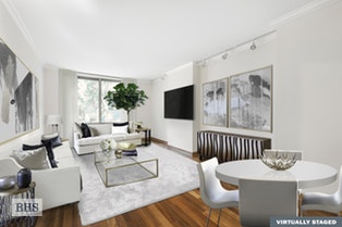 300 EAST 85TH STREET 201