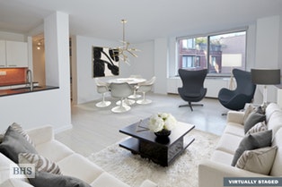 275 GREENWICH STREET