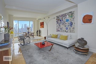 1 CENTRAL PARK WEST 38B