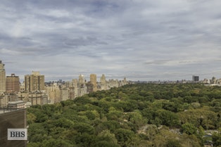200 CENTRAL PARK SOUTH