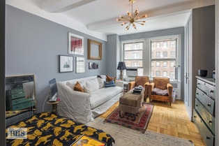 433 WEST 34TH STREET 5F