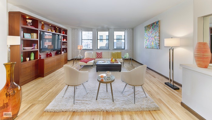 Photo 1 of 18 East 12th Street 7Ad, East Village, NYC, $3,250,000, Web #: 17638074