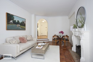 25 CENTRAL PARK WEST