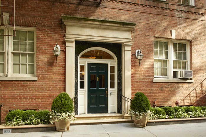 Photo 1 of 51 East 78th Street 1A, Upper East Side, NYC, $599,000, Web #: 17638852