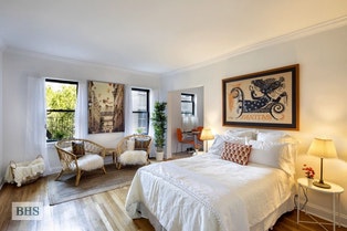 56 JANE STREET 3E