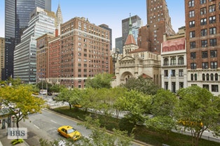 52 PARK AVENUE 4TH FLOOR