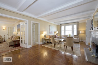 70 EAST 96TH STREET 10B