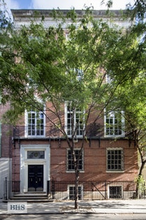 125 EAST 65TH STREET