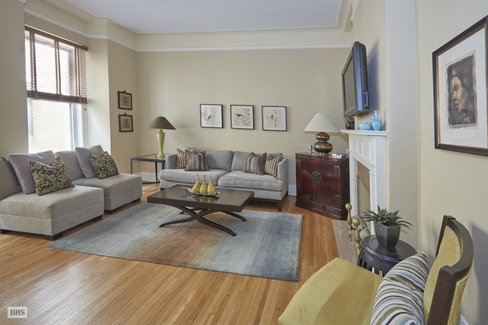 Photo 1 of 246 West End Avenue 10F, Upper West Side, NYC, $799,000, Web #: 17718885
