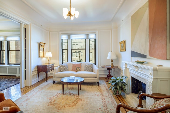 Photo 1 of 490 West End Avenue 9A, Upper West Side, NYC, $3,625,000, Web #: 17735208