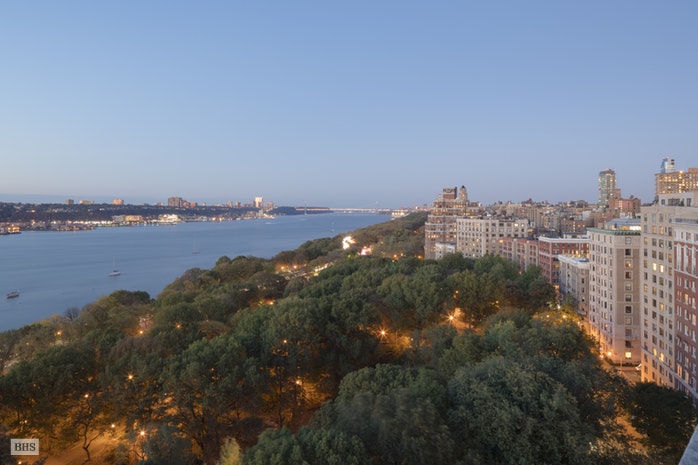 Photo 1 of 173 Riverside Drive 16C, Upper West Side, NYC, $6,581,000, Web #: 17735236