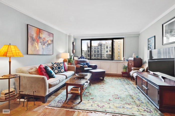 Photo 1 of 10 West 66th Street 14A, Upper West Side, NYC, $990,000, Web #: 17841143