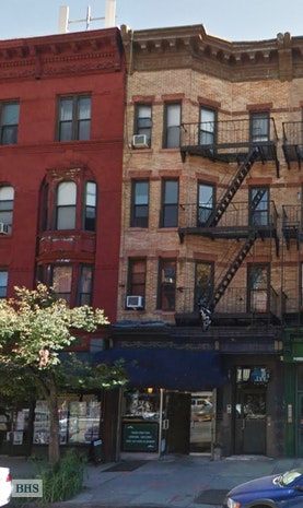 Photo 1 of 217 7th Avenue 3F, Brooklyn, New York, $2,150, Web #: 17890385