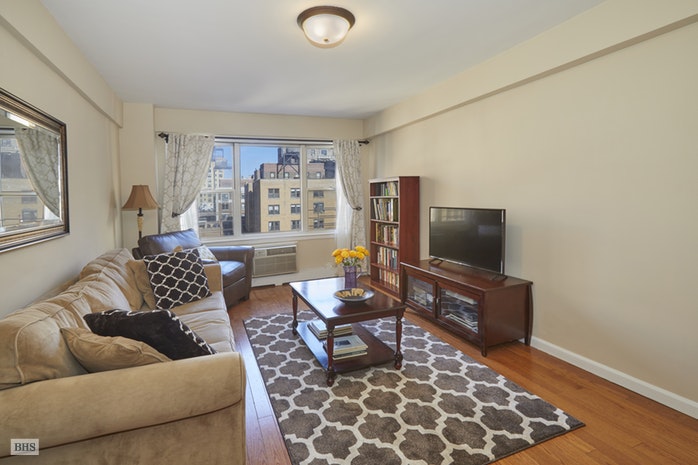 Photo 1 of 308 West 103rd Street 10E, Upper West Side, NYC, $950,000, Web #: 17929129