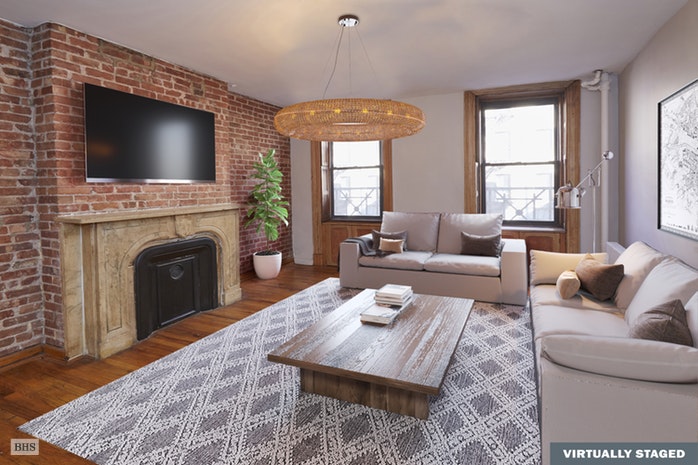 Photo 1 of 220 East 82nd Street 2Fw, Upper East Side, NYC, $452,500, Web #: 17961411