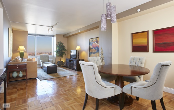 Photo 1 of 215 East 96th Street 31A, Upper East Side, NYC, $3,995, Web #: 17986979