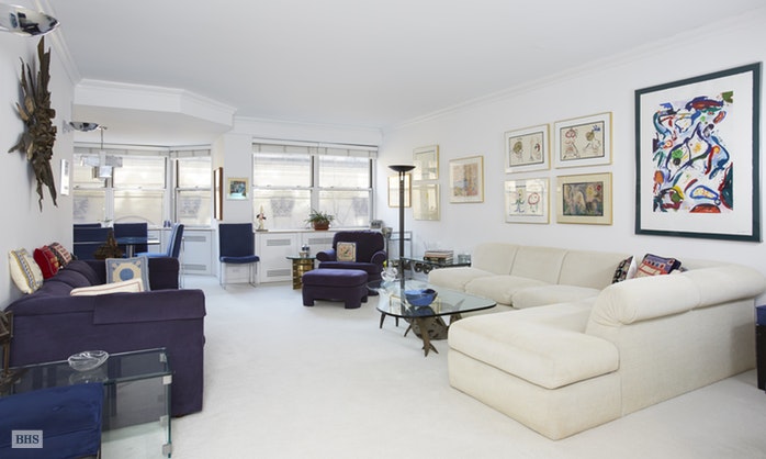 Photo 1 of 155 East 76th Street 5H, Upper East Side, NYC, $1,900,000, Web #: 18054018