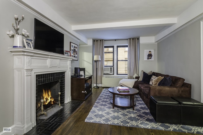 Photo 1 of 205 East 78th Street 10T, Upper East Side, NYC, $770,000, Web #: 18072844