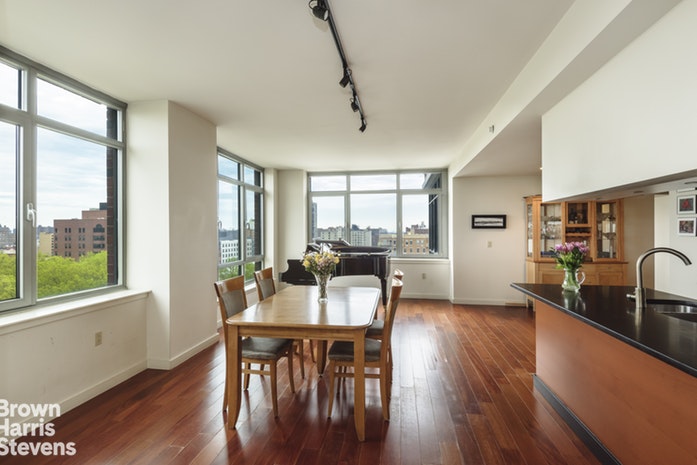 Photo 1 of 1485 Fifth Avenue 10C, East Harlem, NYC, $1,615,000, Web #: 18087039