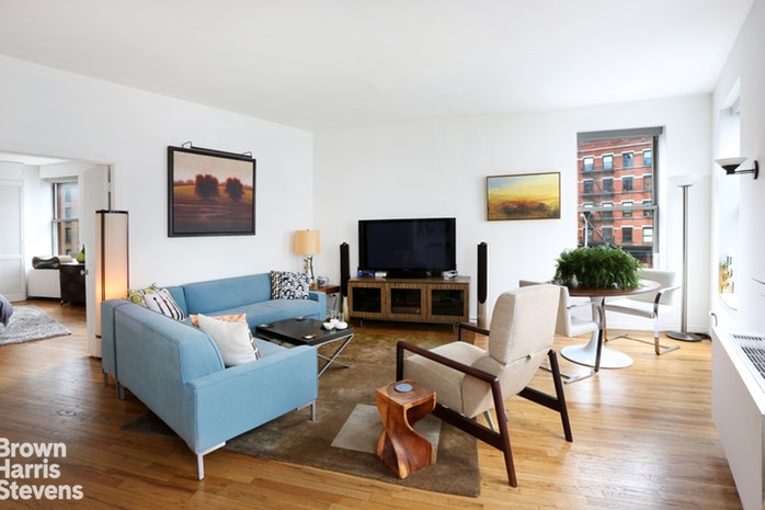 Photo 1 of 350 West 14th Street 3Cd, West Village, NYC, $1,950,000, Web #: 18099153