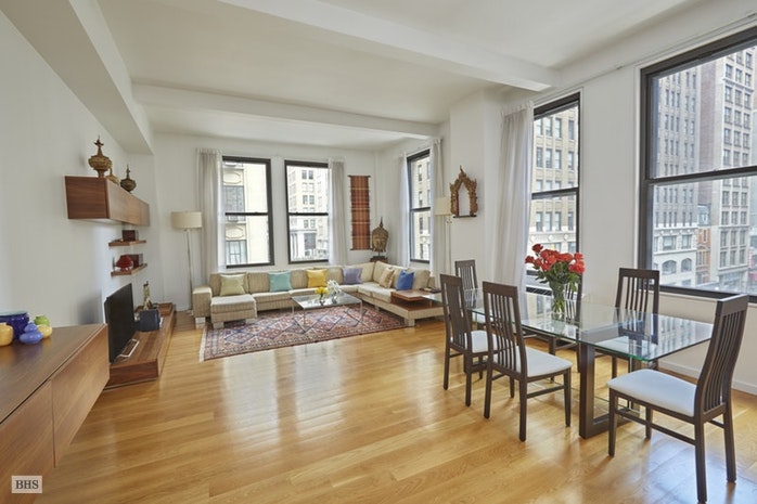 Photo 1 of 76 Madison Avenue 4A, Midtown East, NYC, $10,800, Web #: 18212985