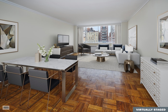 Photo 1 of 333 East 69th Street 11A, Upper East Side, NYC, $769,000, Web #: 18235729