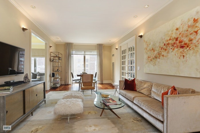 Photo 1 of 145 East 76th Street 9A, Upper East Side, NYC, $5,550,000, Web #: 18246687