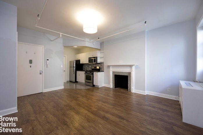 Photo 1 of 223 West 79th Street 5, Upper West Side, NYC, $2,395, Web #: 18487823