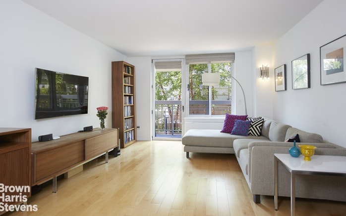 Photo 1 of 170 East 87th Street W4h, Upper East Side, NYC, $6,000, Web #: 18608827