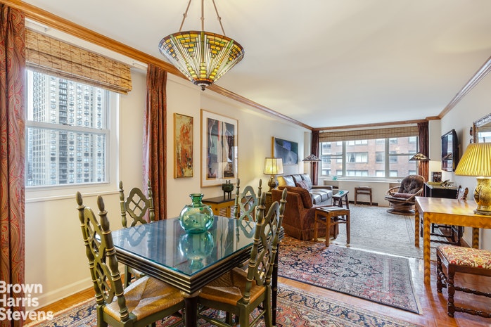 Photo 1 of 520 East 72nd Street 12A, Upper East Side, NYC, $695,000, Web #: 18787703