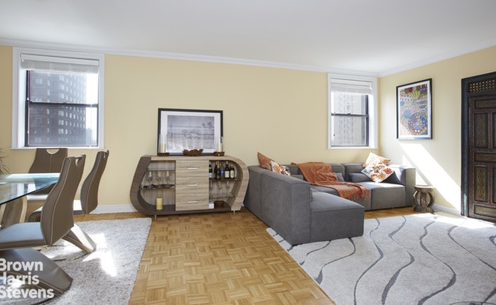 Photo 1 of 402 East 90th Street 11D, Upper East Side, NYC, $3,995, Web #: 18812075