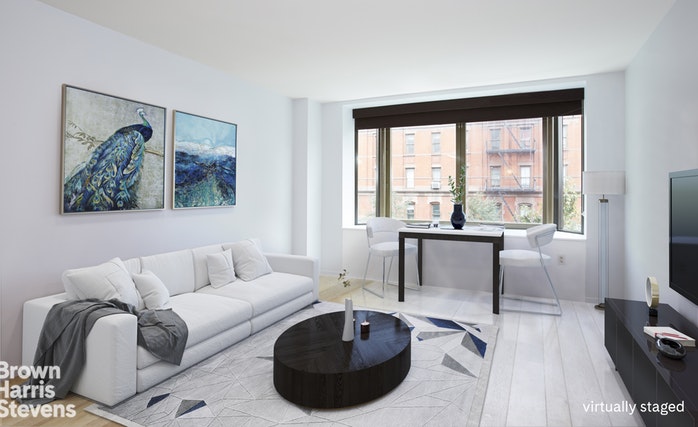 Photo 1 of 101 West 87th Street 306, Upper West Side, NYC, $1,705,000, Web #: 18984957