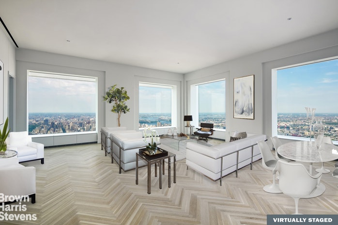 Photo 1 of 432 Park Avenue 71A, Midtown East, NYC, $70,000, Web #: 19019787