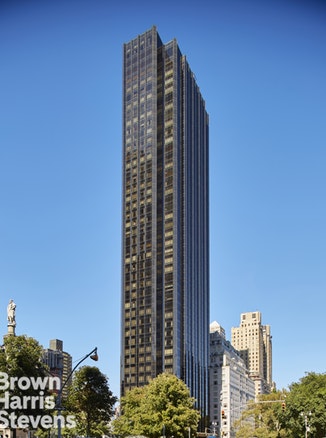 Photo 1 of 1 Central Park West 524, Upper West Side, NYC, $833,000, Web #: 19053275